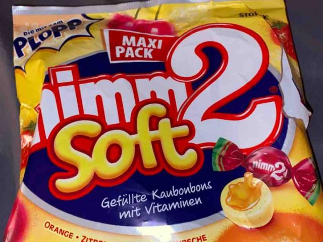 nimm 2 soft, Mit Vitaminen von mxlissa801 | Hochgeladen von: mxlissa801