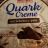 Quark Creme Stracciatella, Frischkäse Magerstufe von AndreasBran | Hochgeladen von: AndreasBrandt