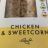 chicken & sweetcorn  ssandwich von patrick107 | Hochgeladen von: patrick107