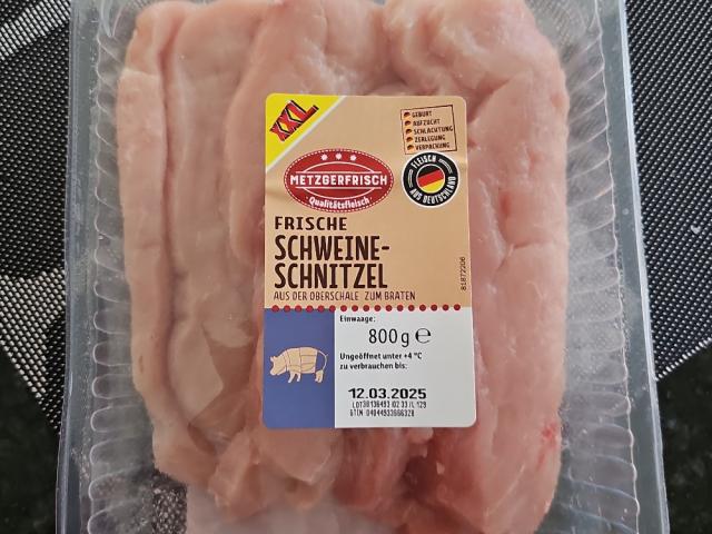 Schweine Schnitzel by Jimmi23 | Uploaded by: Jimmi23