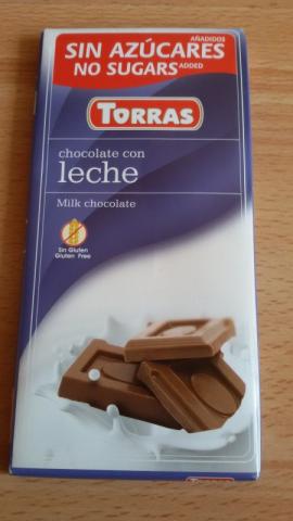Torras chocolate con leche | Hochgeladen von: Breaker90