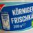 Körniger Frischkäse by qb98 | Hochgeladen von: qb98