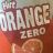 Flirt Orange Zero Aldi by desireep | Hochgeladen von: desireep
