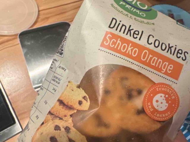 dinkel cookies von ines2002 | Hochgeladen von: ines2002