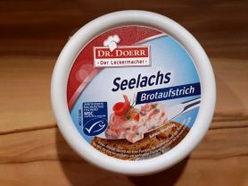 Seelachs Brotaufstrich | Hochgeladen von: cucuyo111