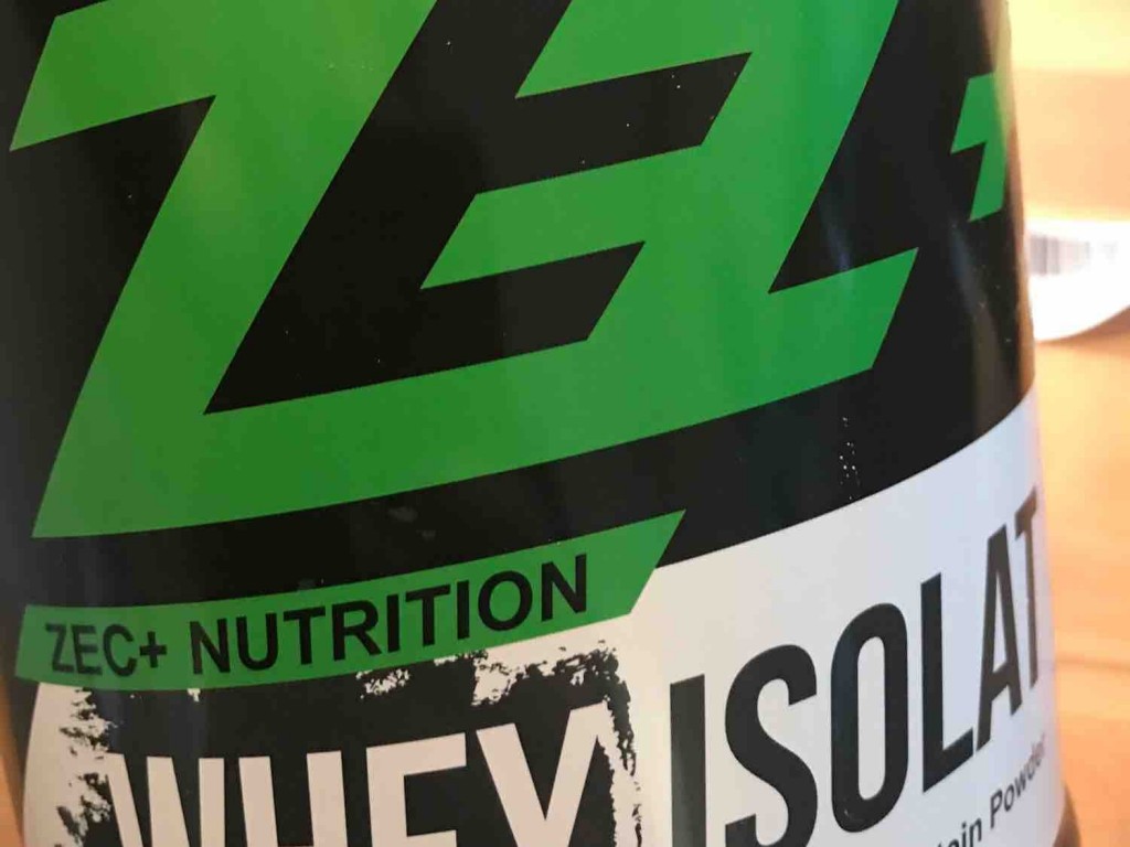 Whey Isolat, Schoko von melihdo | Hochgeladen von: melihdo Whey Isolat, Schoko von melihdo | Hochgeladen von: melihdo