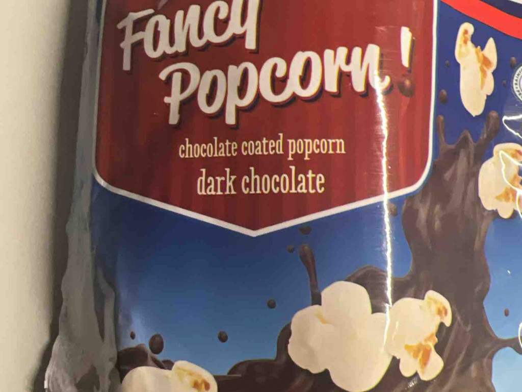 Fancy Popcorn von Mauirolls | Hochgeladen von: Mauirolls