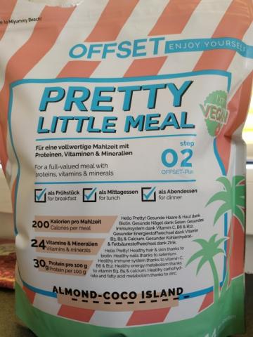 OFFSET, Almond coco island von Greenlady | Hochgeladen von: Greenlady OFFSET, Almond coco island von Greenlady | Hochgeladen von: Greenlady