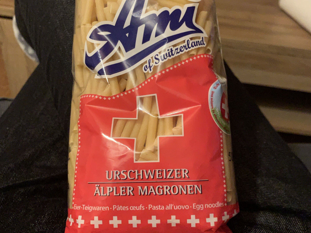 URSCHWEIZER ÄLPLER MAKRONEN, Ami von grob67 | Hochgeladen von: grob67 URSCHWEIZER ÄLPLER MAKRONEN, Ami von grob67 | Hochgeladen von: grob67