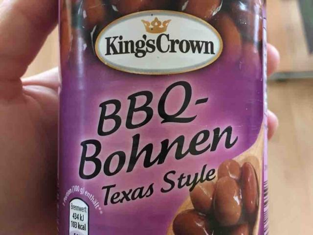 BBQ Bohnen , Texas style von AlexFlynn | Hochgeladen von: AlexFlynn