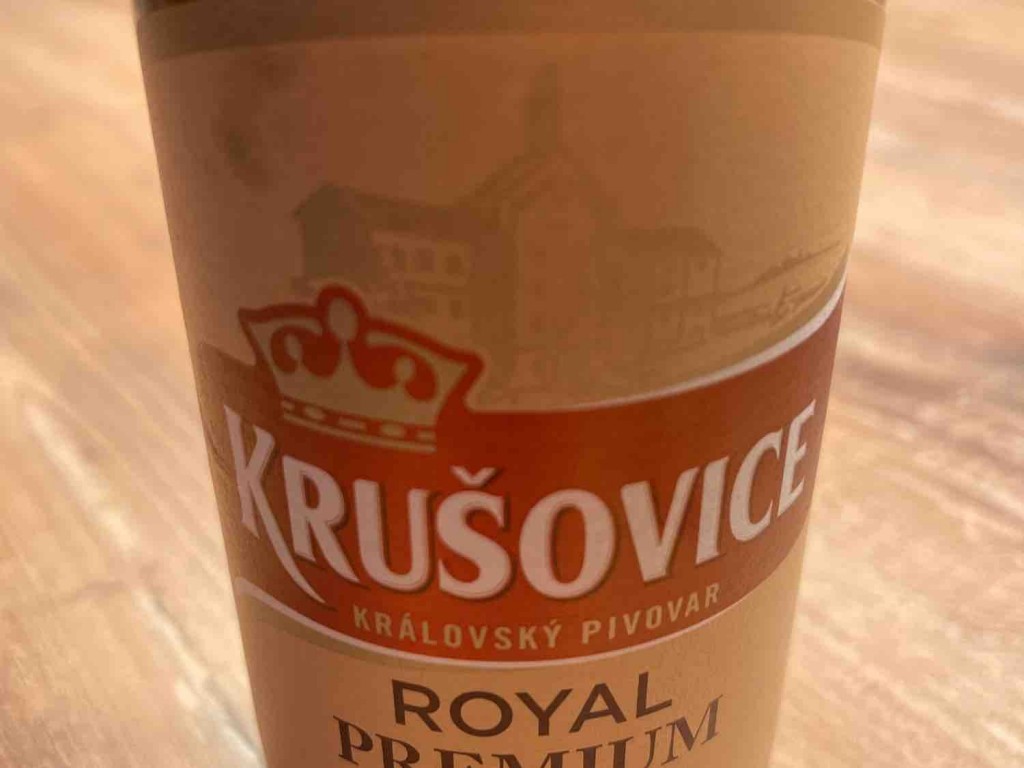 Krusovice Imperial, 5,0 % Alkohol von GordonG | Hochgeladen von: GordonG