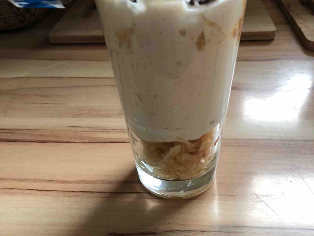 Quark , mit Apfel von adiko660 | Hochgeladen von: adiko660 Quark , mit Apfel von adiko660 | Hochgeladen von: adiko660
