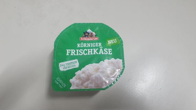 Königer Frischkäse von WainerRinkler | Hochgeladen von: WainerRinkler