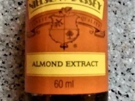 Pure Almond Extract, Mandel-Aroma | Hochgeladen von: Tahnee
