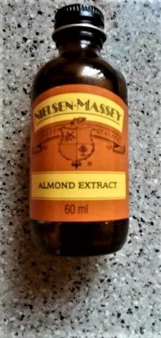 Pure Almond Extract, Mandel-Aroma | Hochgeladen von: Tahnee