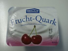 Frucht-Quark, Kirsch | Hochgeladen von: darklaser
