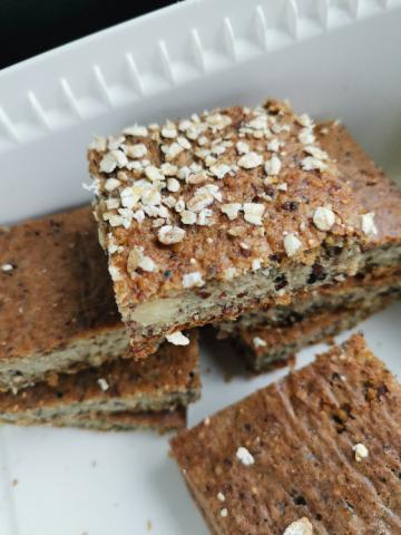 haferflocken brot von Svetlana Oydu | Hochgeladen von: Svetlana Oydu