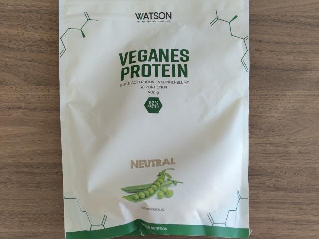 Veganes Protein, Neutral by marcelparciak497 | Hochgeladen von: marcelparciak497 Veganes Protein, Neutral by marcelparciak497 | Hochgeladen von: marcelparciak497
