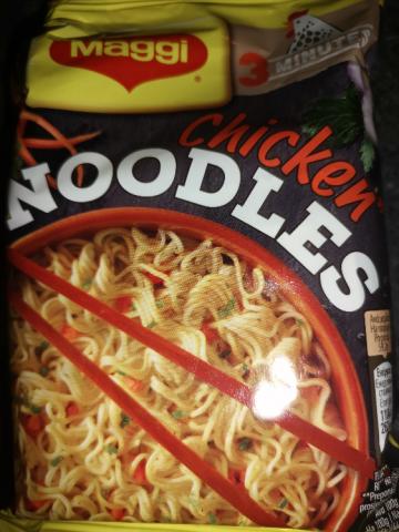 noodles by andreas125 | Uploaded by: andreas125