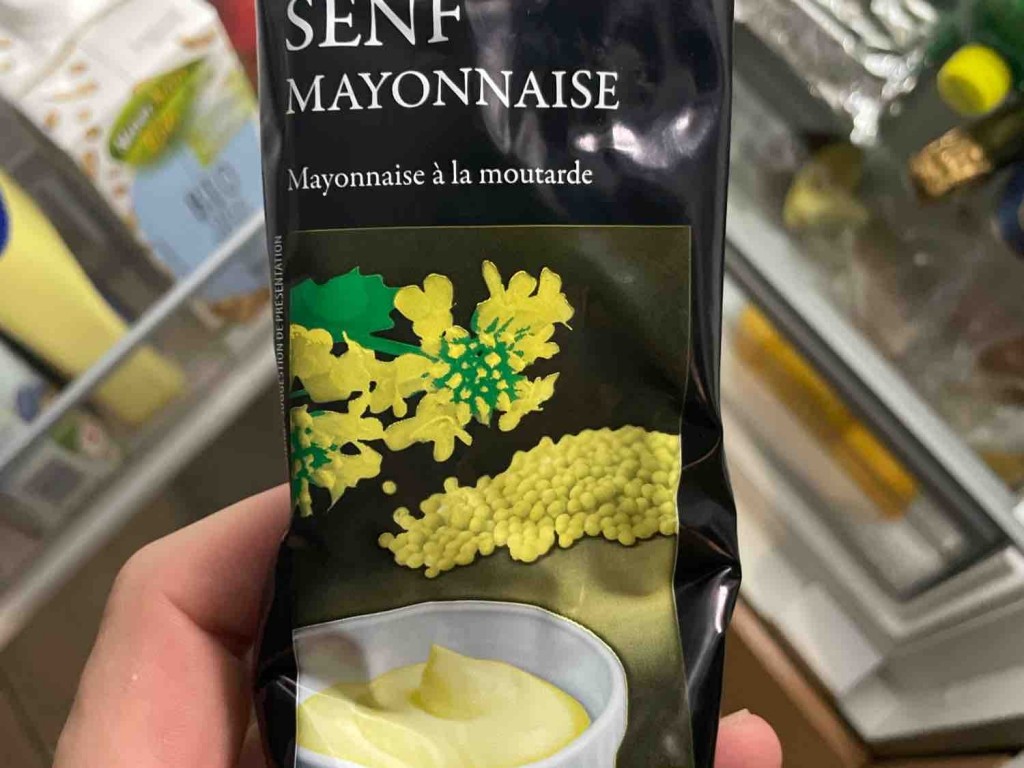 senf mayonnaise von Ronnyace | Hochgeladen von: Ronnyace