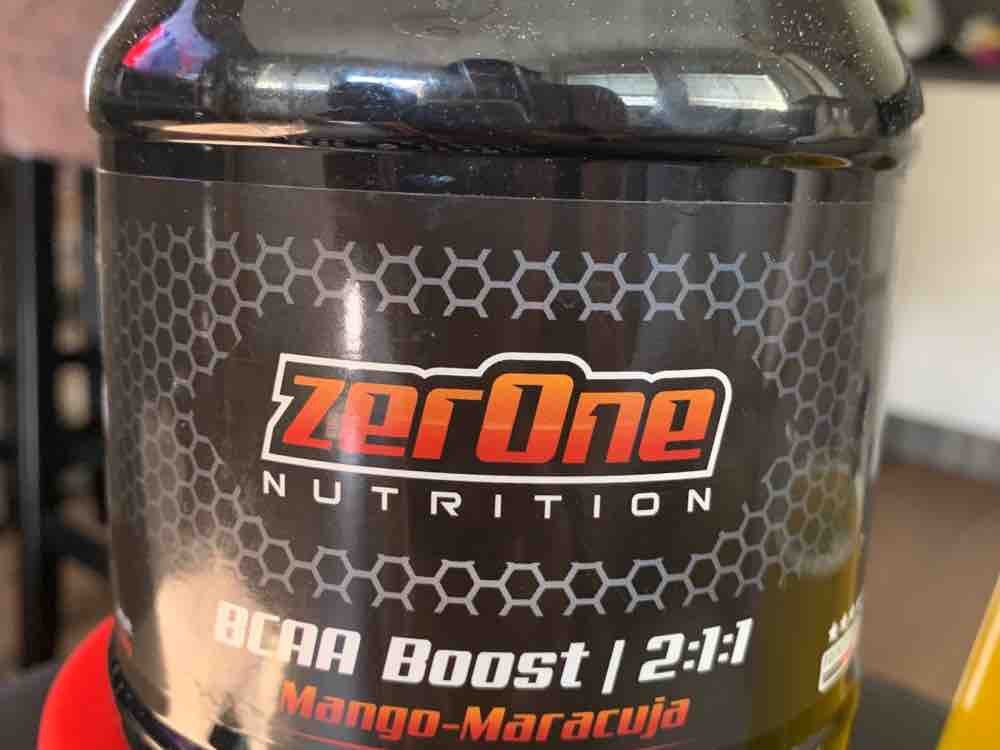 BCAA Boost Mango-Maracuja, 2:1:1 von bresa | Hochgeladen von: bresa BCAA Boost Mango-Maracuja, 2:1:1 von bresa | Hochgeladen von: bresa