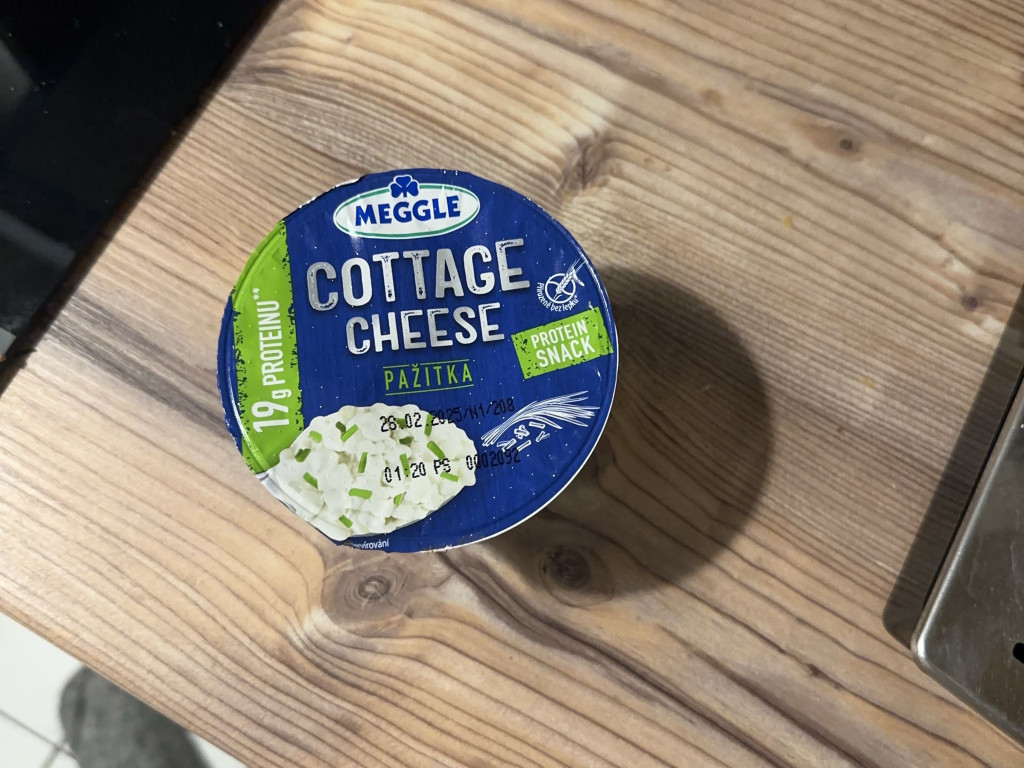 Cottage Cheese von tonifrd | Hochgeladen von: tonifrd