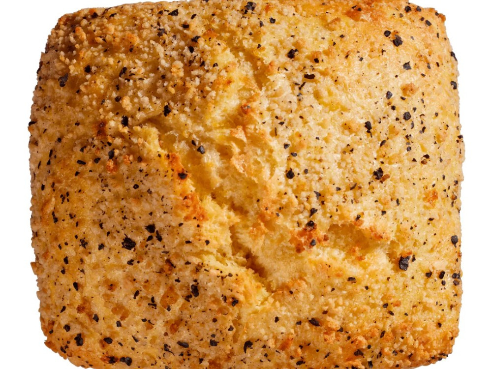 Maiskracher Salz-Pfeffer, Von Rewe von biene024 | Hochgeladen von: biene024 Maiskracher Salz-Pfeffer, Von Rewe von biene024 | Hochgeladen von: biene024