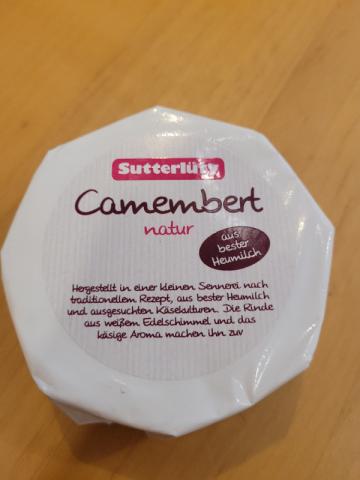 Camembert, Kuhmilch von IndyGo | Hochgeladen von: IndyGo