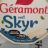 Geramont mit Skyr by Indiana 55 | Hochgeladen von: Indiana 55