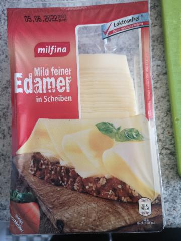 Edamer, Mild fein von contessa | Hochgeladen von: contessa