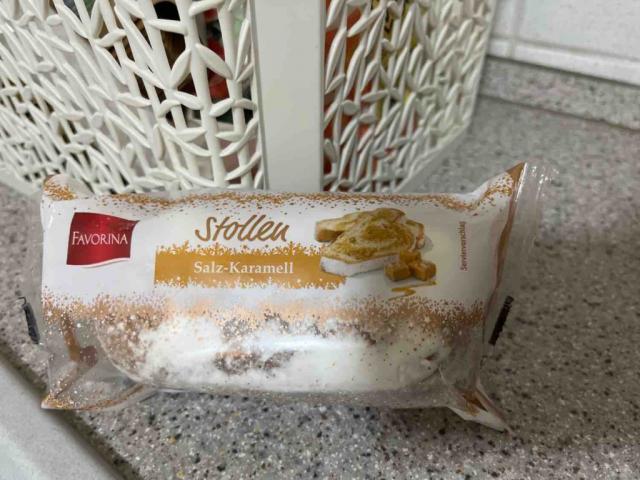 stollen von Barondenys | Hochgeladen von: Barondenys