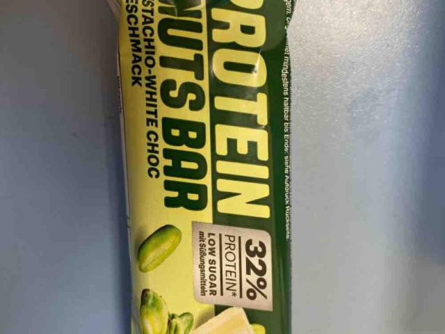 high protein nuts bar  pistachio by Assy999 | Uploaded by: Assy999