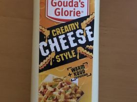 Goudas Glory, Creamy Cheese Style | Hochgeladen von: holli100