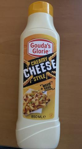 Goudas Glory, Creamy Cheese Style | Hochgeladen von: holli100