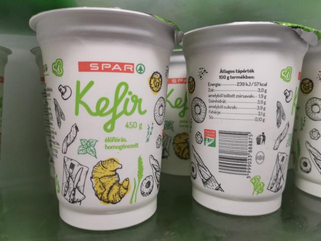 Spar Kefir von alexmeh | Hochgeladen von: alexmeh