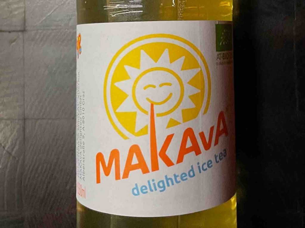 Makava delighted ice tea von frtznbrtzn | Hochgeladen von: frtznbrtzn
