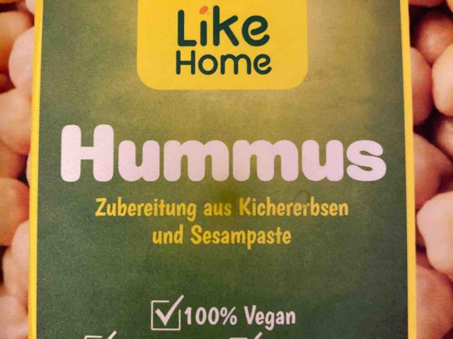 Hummus, Natur von fruschikante | Hochgeladen von: fruschikante