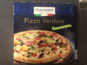 pizza verdure | Hochgeladen von: rks