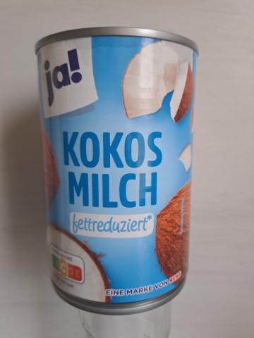 Kokosmilch, fettreduziert von MichaelMaerz | Hochgeladen von: MichaelMaerz