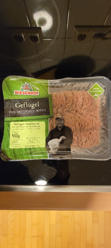 Geflügel Hackfleisch by noreensosada | Hochgeladen von: noreensosada