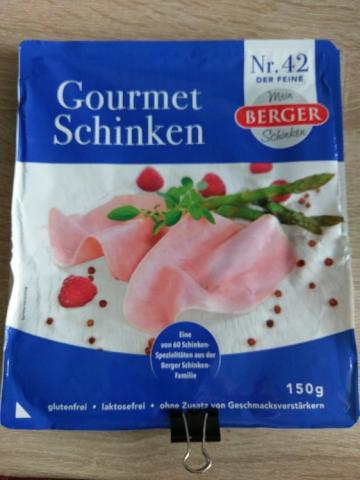 Gourmet-Schinken 2 % Fett von nittre574 | Hochgeladen von: nittre574