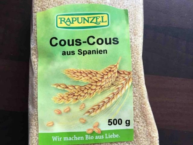 Couscous von PA2019 | Hochgeladen von: PA2019