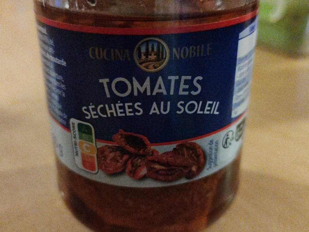 Tomates, Séchées au Soleil von indubioproreo | Hochgeladen von: indubioproreo Tomates, Séchées au Soleil von indubioproreo | Hochgeladen von: indubioproreo