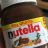 Nutella von Reiuksa | Hochgeladen von: Reiuksa