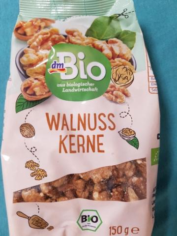 BIO Walnusskerne von Kalle199 | Hochgeladen von: Kalle199