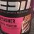 Designer Whey, Milky Hazelnut Flavor by Indiana 55 | Hochgeladen von: Indiana 55