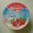 Yofrutta Erdbeerfruchtquark 0,2%, Erdbeere | Hochgeladen von: Juvel5