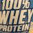 100% Whey Vanilla Ice von Belenos11 | Hochgeladen von: Belenos11