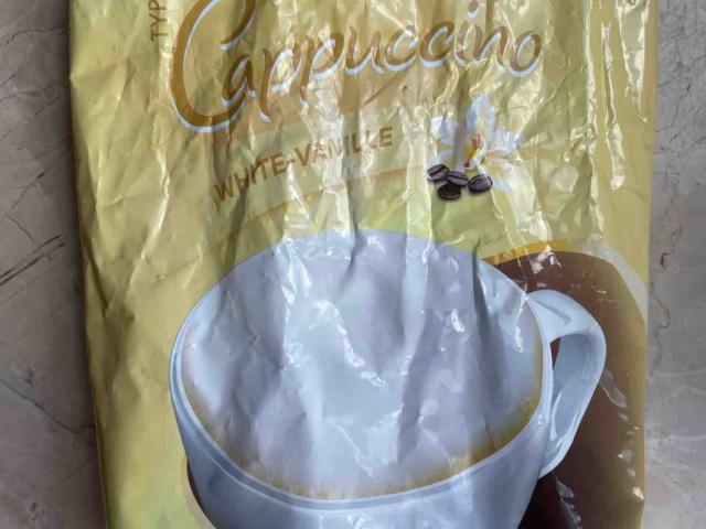 Cappuccino white-vanille von beabrh | Hochgeladen von: beabrh