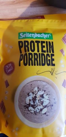 Protein Porridge Schoko von fruni82 | Hochgeladen von: fruni82